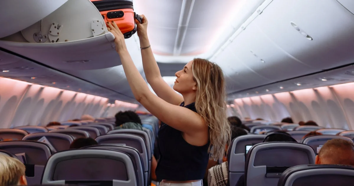 Weight loss drugs could save airlines money on fue 20260119 210039