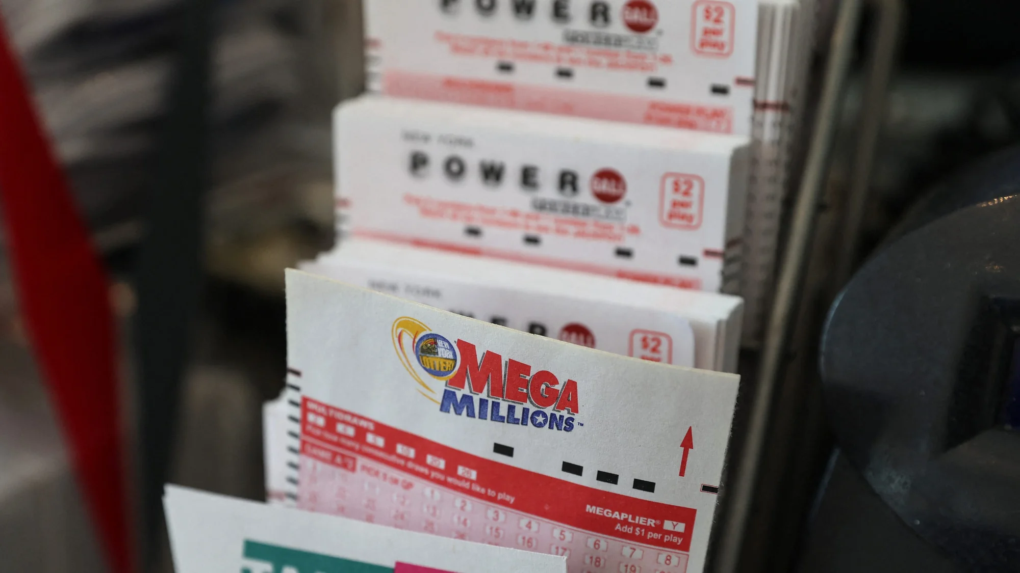 West Virginia Lottery Results See Winning Numbers 20260113 112236