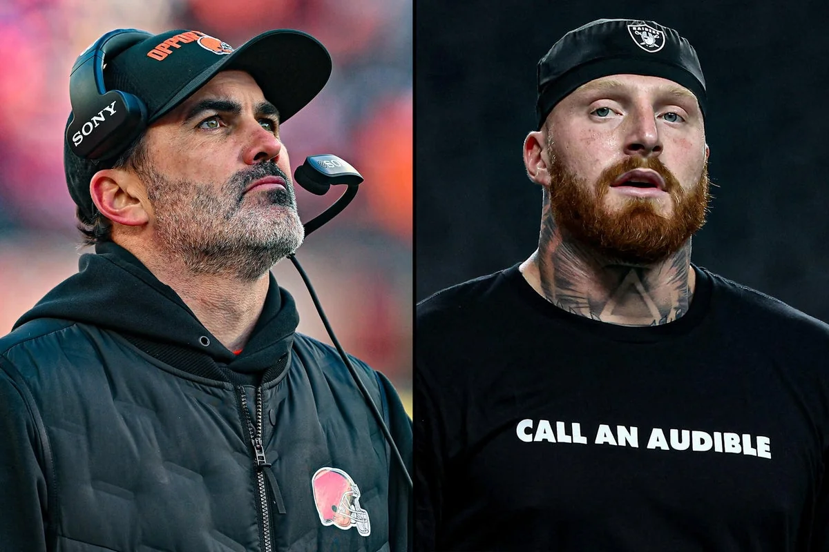 What Im hearing about the NFL coaching carousel an 20260104 232723