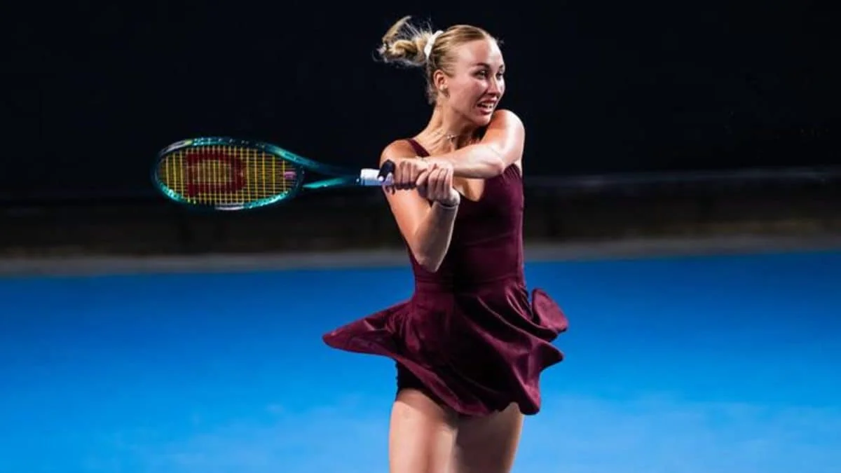 Who Cares About Posts Russian Potapova Defends Aus 20260120 110217