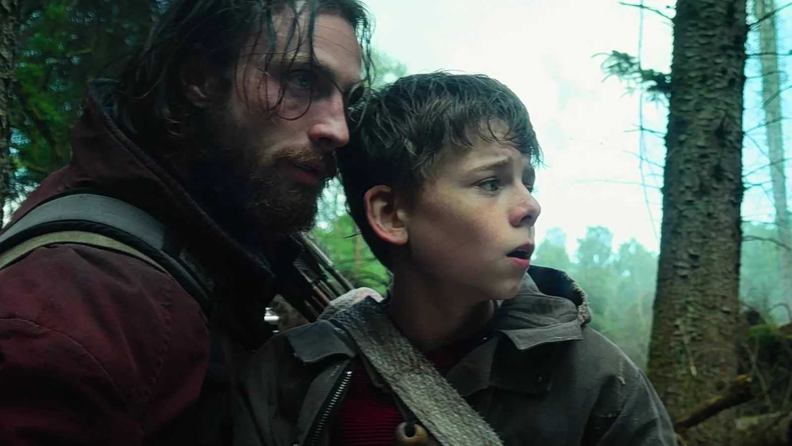 Why Aaron Taylor Johnson Doesnt Return In 28 Years 20260117 104046