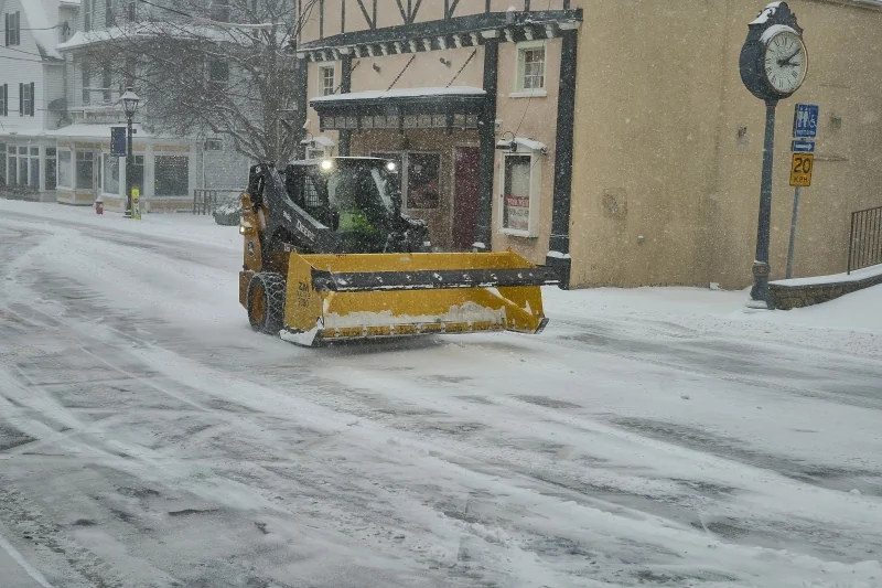 Winter Storm Brings Island Wide Disruption 20260128 132843