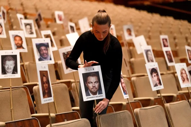 2026 BAFTA Awards Whos hosting Whos performing Who 20260218 154924
