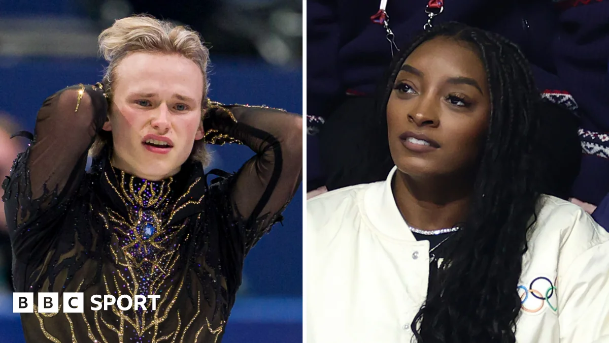 2026 Winter Olympics Ilia Malinin Meets Simone Bil 20260218 231018
