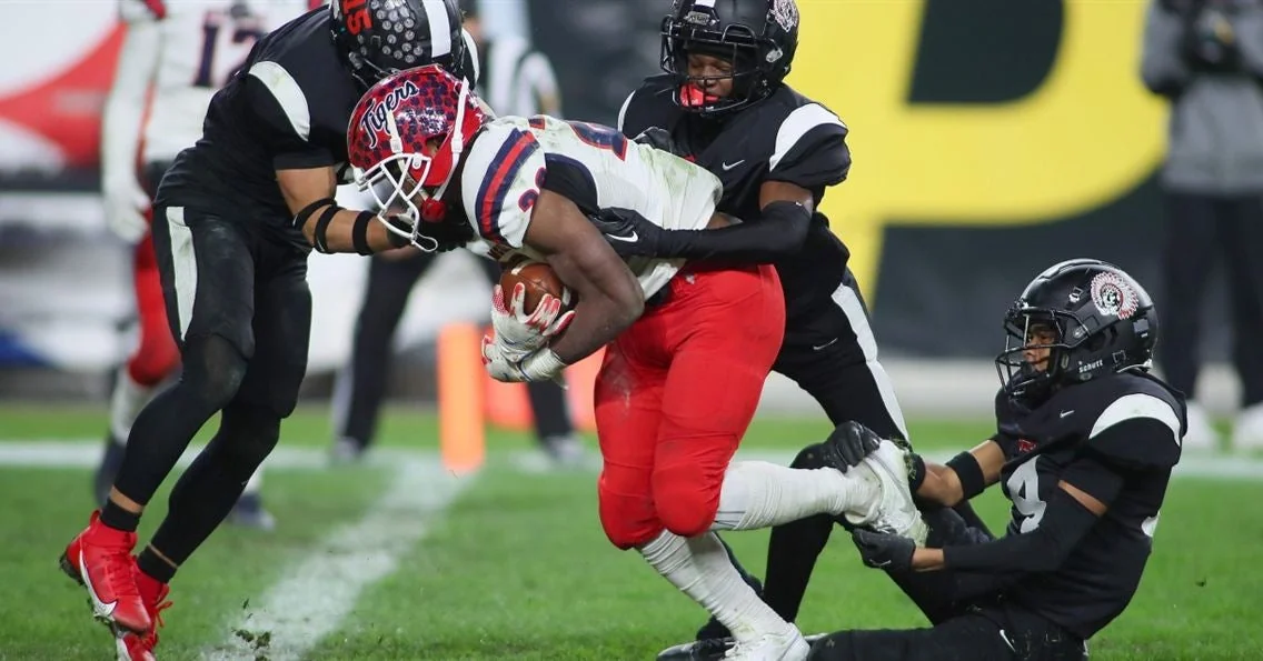 5 star Kemon Spell commits to Georgia as Dawgs lan 20260202 220442