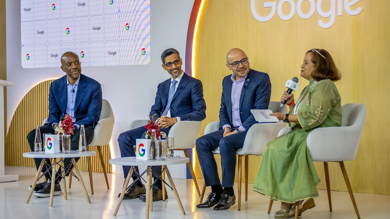 Ai Impact Summit 2026 How Were Partnering To Make 20260222 174639