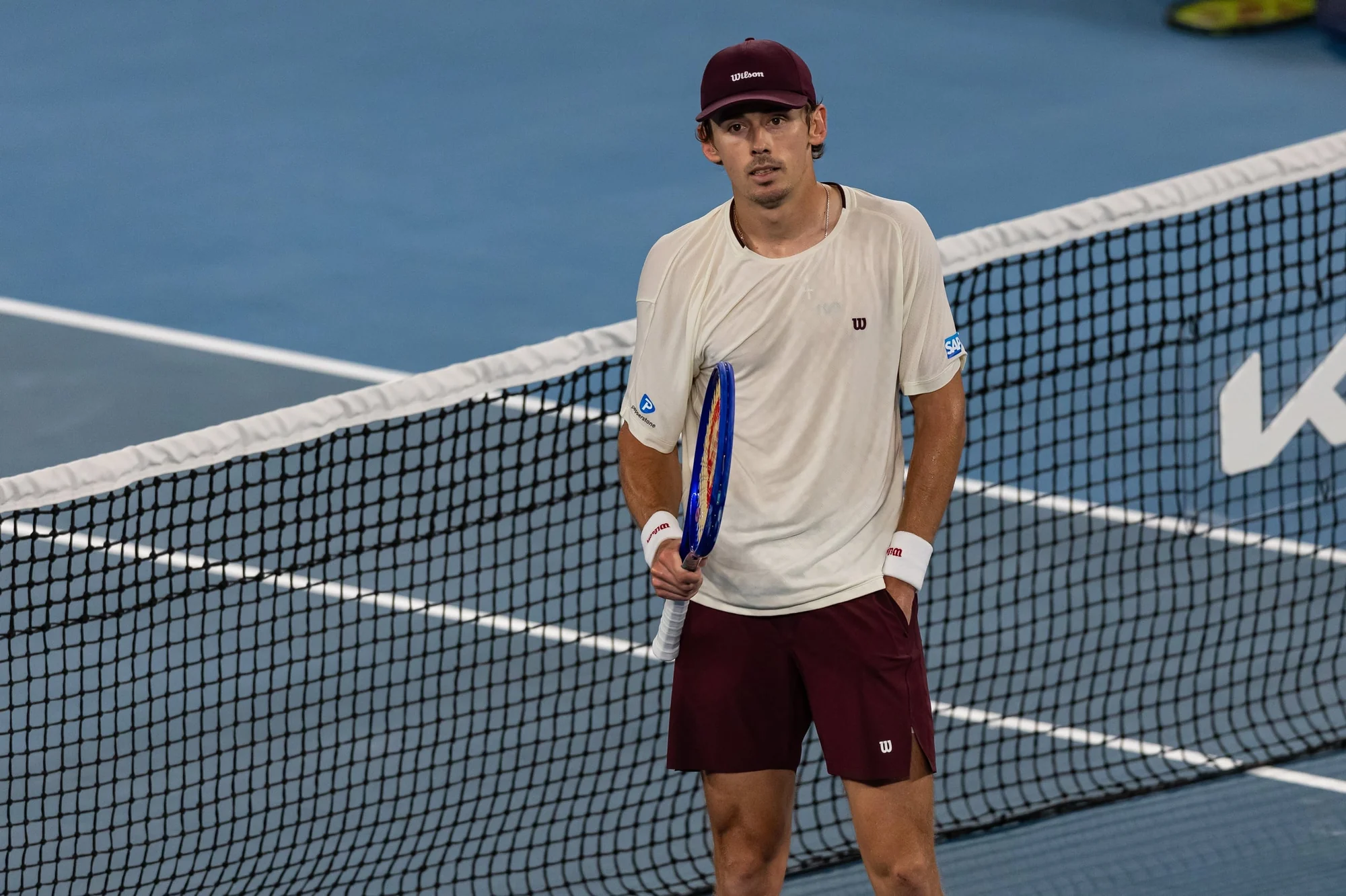 ATP Rotterdam Best Bets Including De Minaur vs Van 20260213 163044