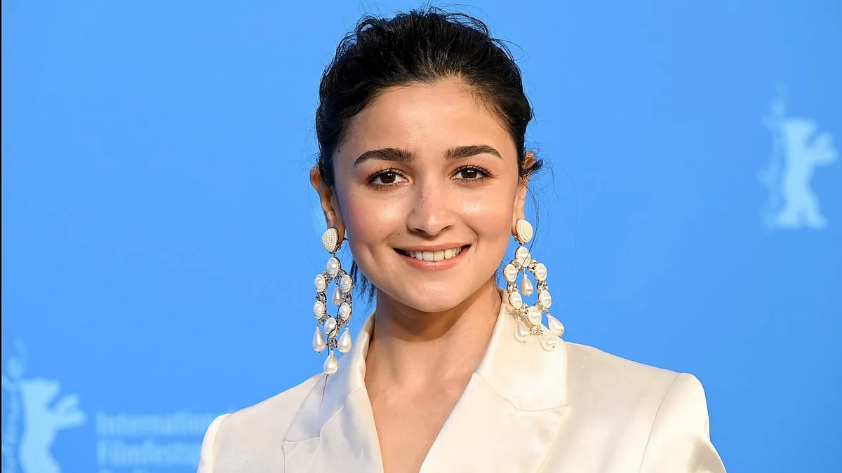 Alia Bhatt To Present At 79Th Bafta Awards With Ci 20260218 165438