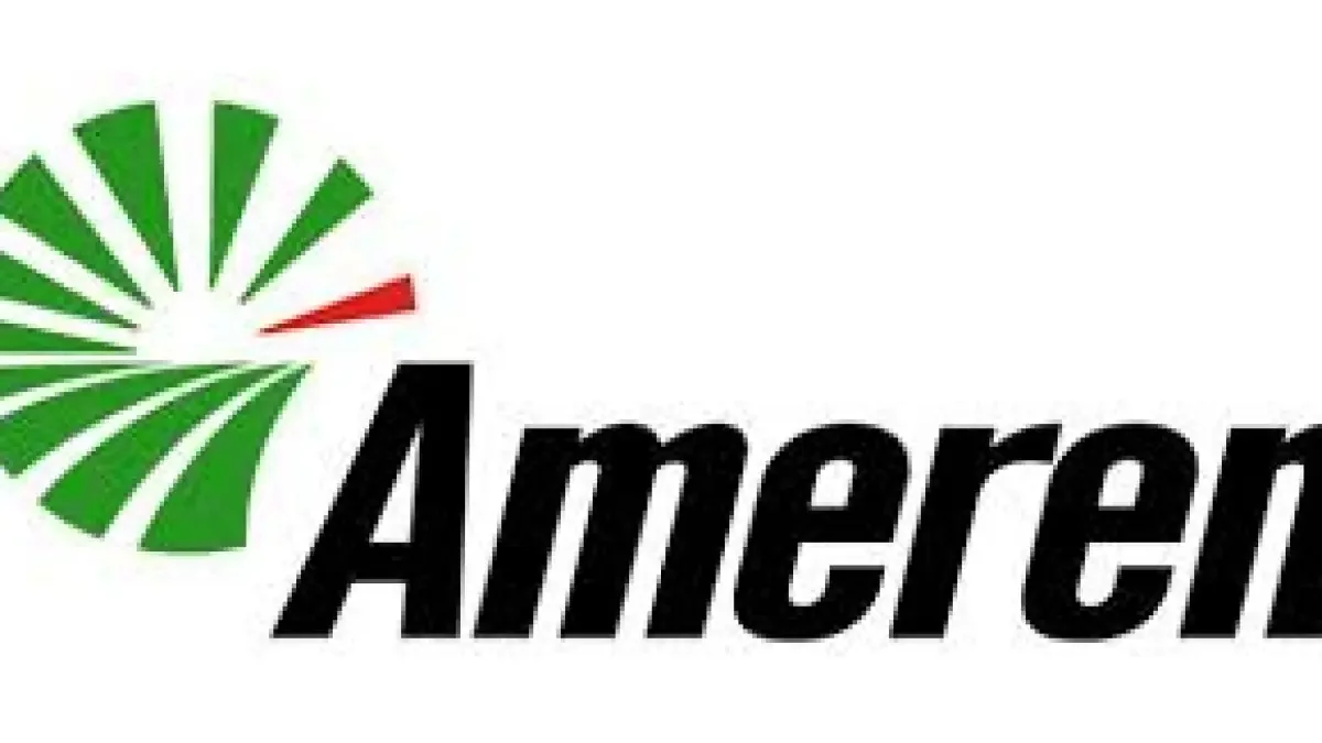 Ameren Prices 400M 500 Senior Notes Due 2036 Posit 20260227 150231