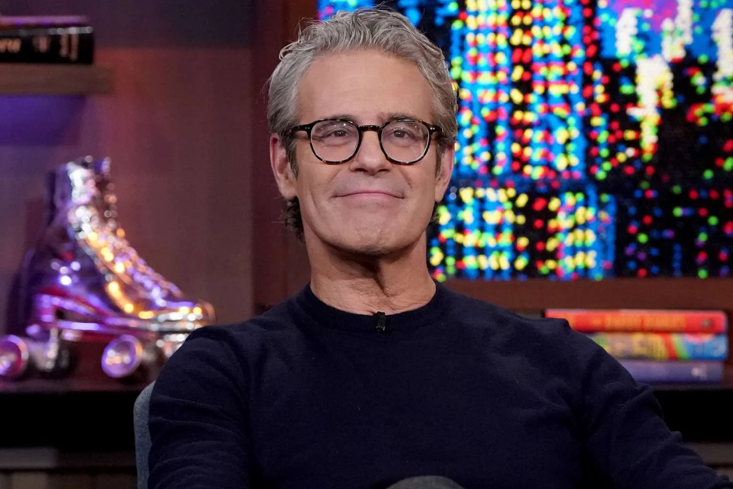 Andy Cohen names the superstar hes still determine 20260204 161210