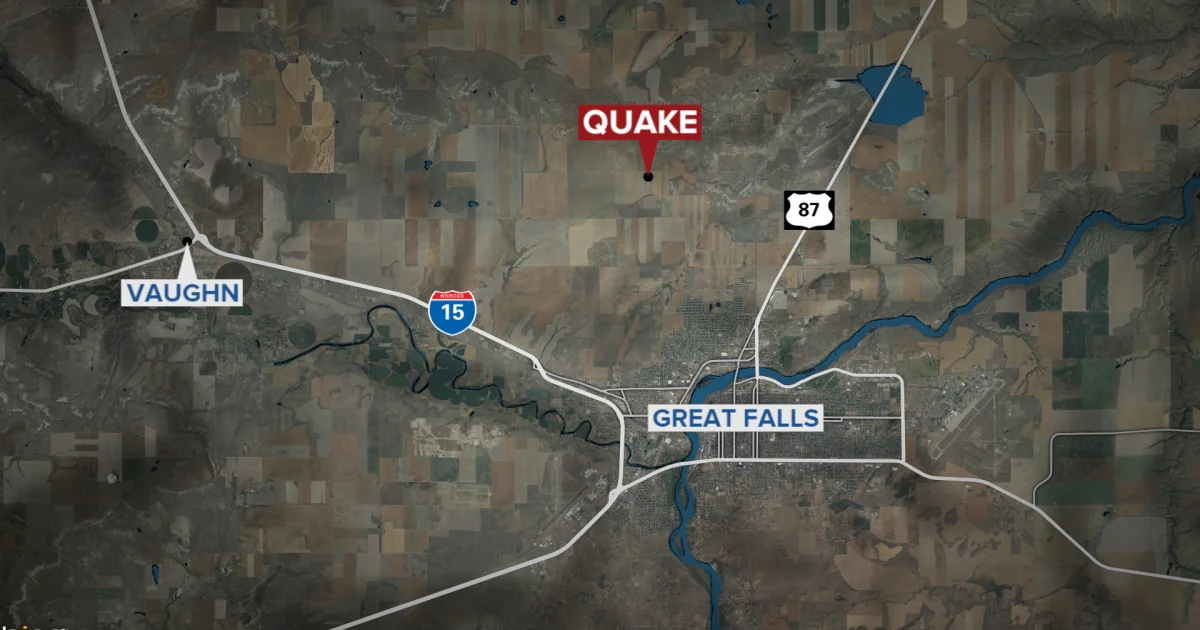 Another Small Earthquake Rattles Great Falls Febru 20260214 035428