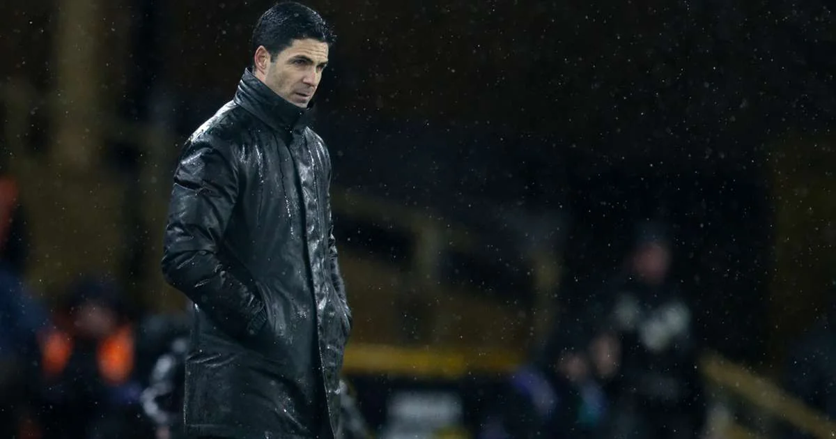 Arteta Diz Que O Rotulo De Engasganco Nao Faz Part 20260222 205239
