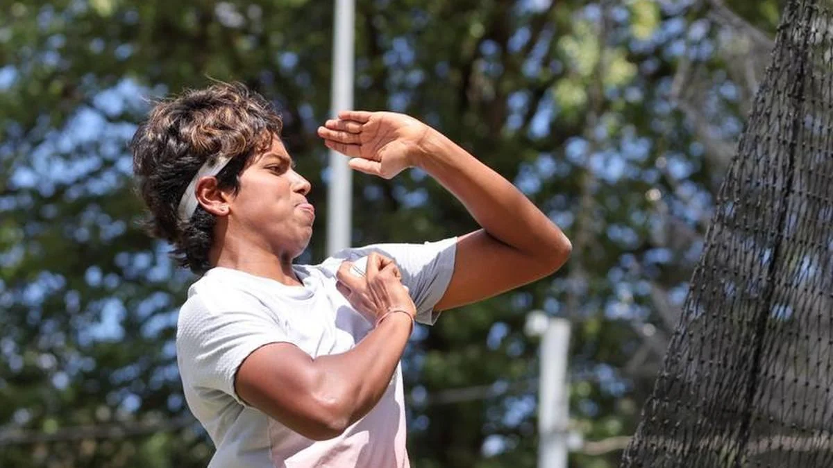 Arundhati Reddys four wicket haul shows how hard w 20260219 113435