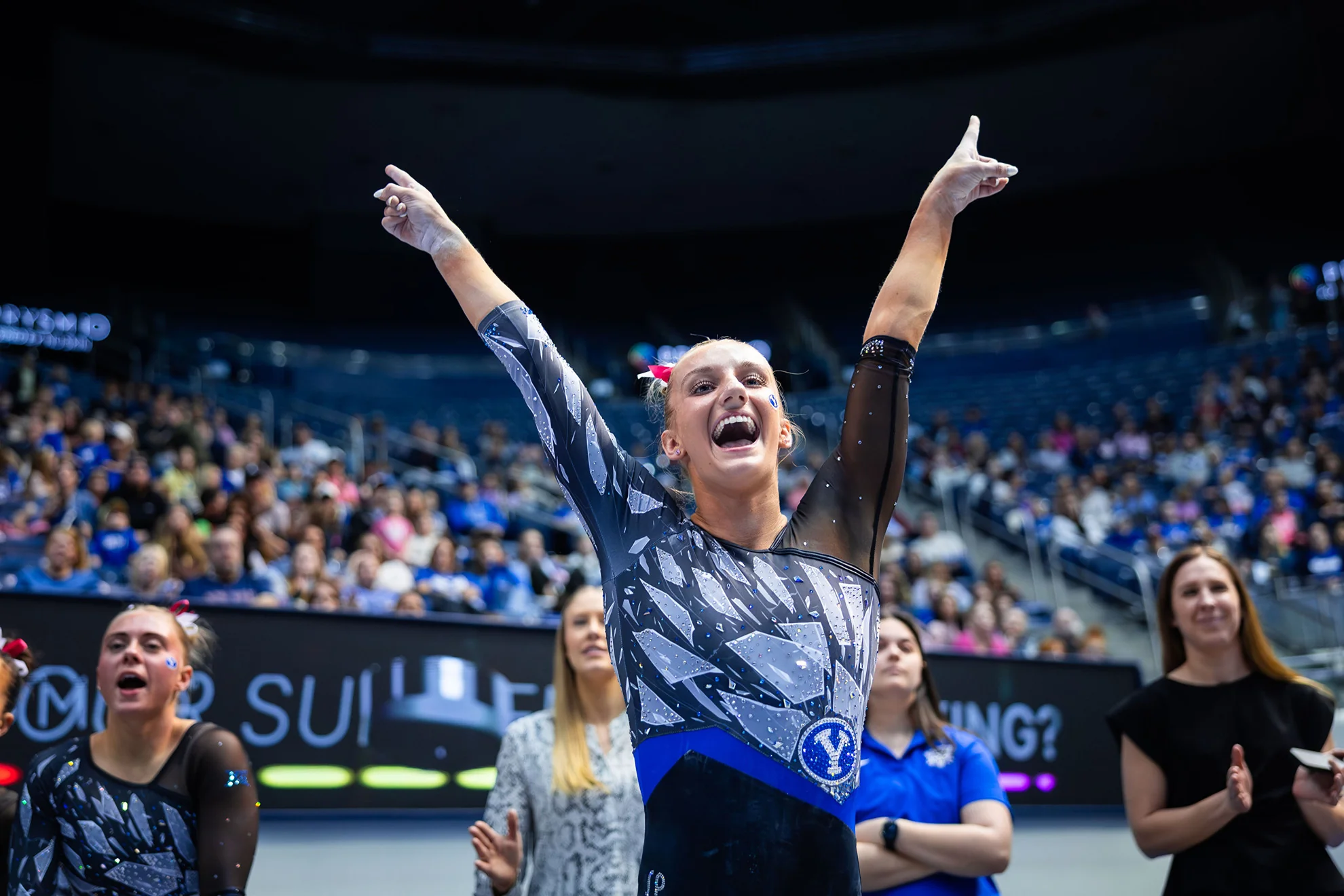 BYU soars to 196975 highest score since 2024 20260208 082312