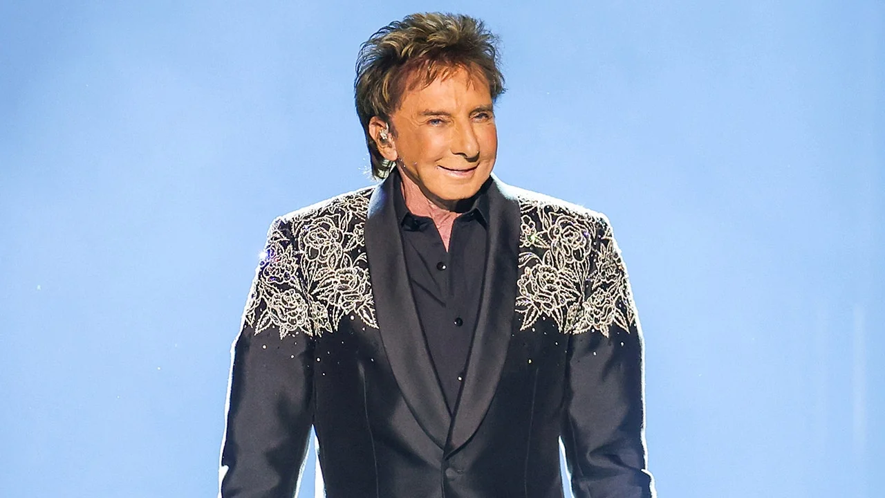 Barry Manilow Cancels Upcoming Tour Dates Due To C 20260224 015733