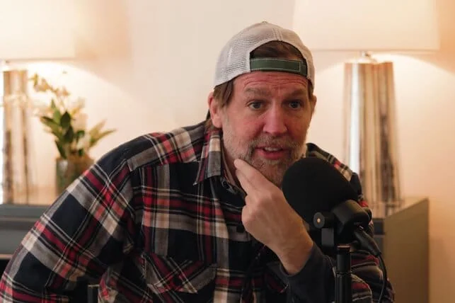 Ben Sasse on Terminal Cancer the Gospel and Tim Ke 20260221 144052