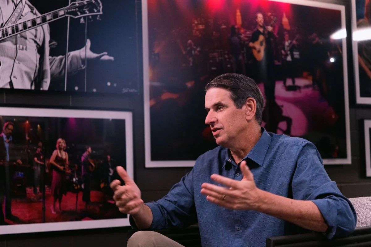 Bill Gurley says that right now the worst thing yo 20260224 152713