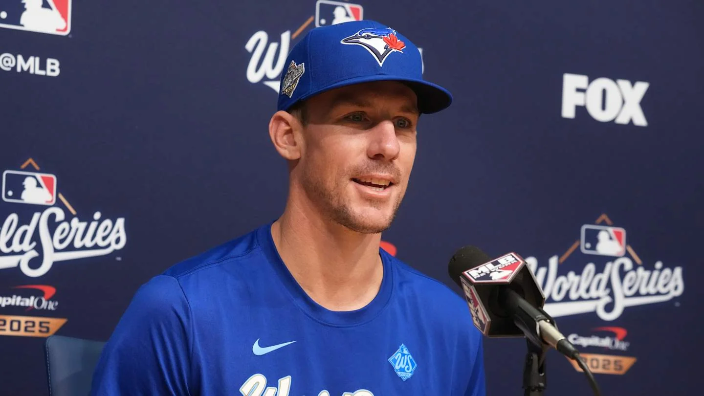 Blue Jays Lose Chris Bassitt to Orioles As AL East 20260212 035012