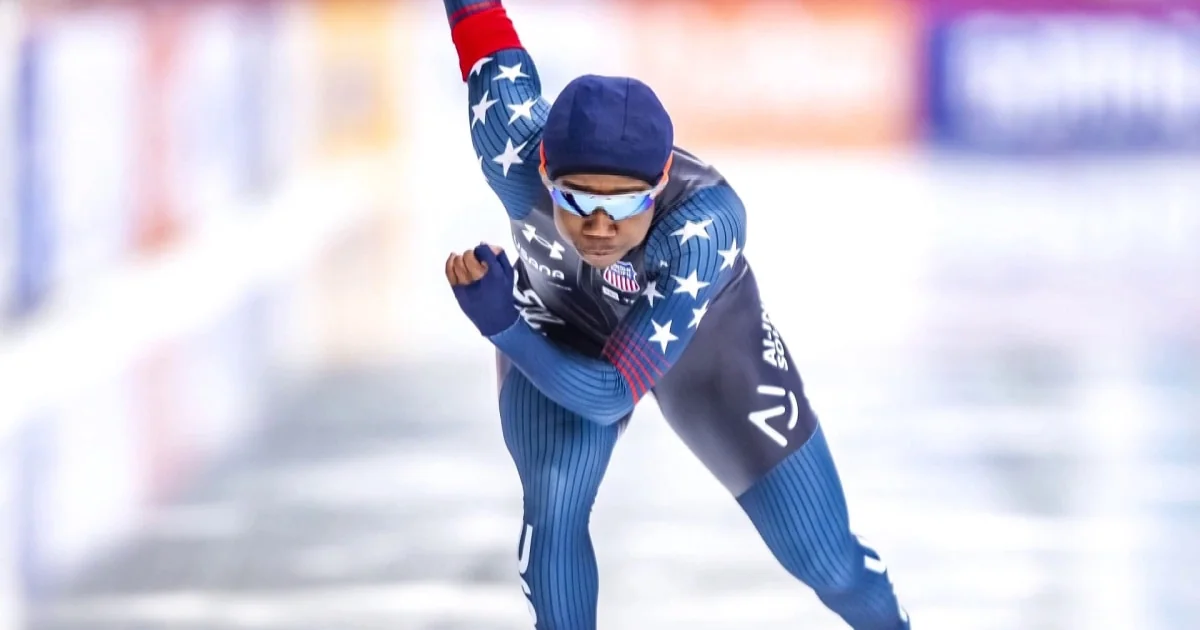 Can Olympic Speed Skater Erin Jackson Make History 20260209 194101