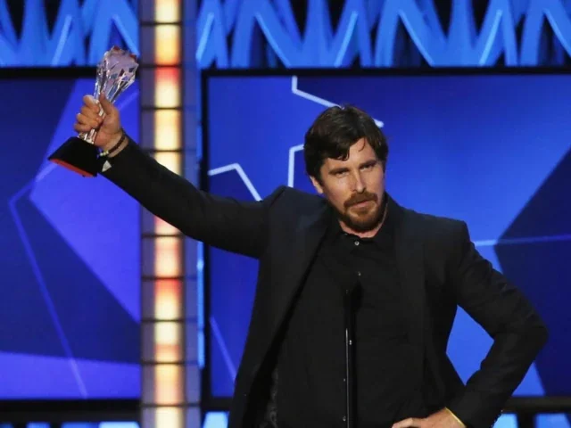 Christian Bale officially joins Heat 2 sequel to R 20260224 193538