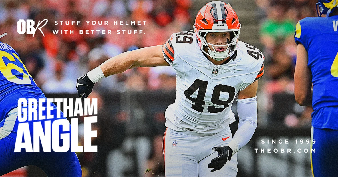 Cleveland Browns Carson Schwesinger Named Nfl Defe 20260206 053408