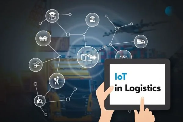 Cyber Enabled Logistics How Iot And Data Intellige 20260209 091452