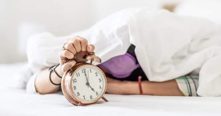 Daylight saving time 2026 Heres when you should se 20260227 140011