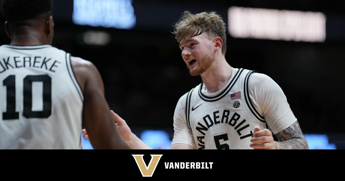Dores and Vols Meet Saturday 20260221 215528