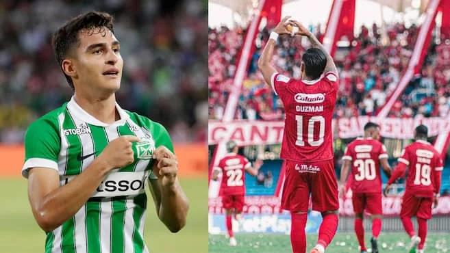 EN VIVO siga el minuto a minuto de Atletico Nacion 20260205 023459