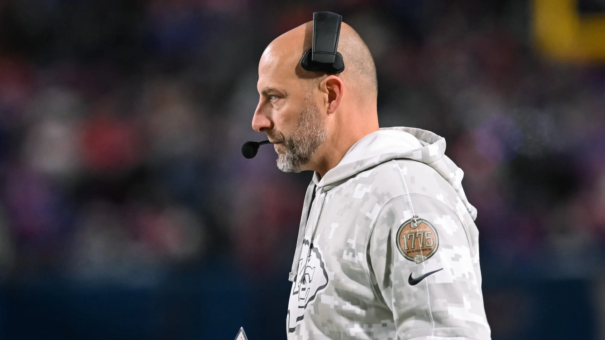 Former Bears head coach lands with Giants as offen 20260203 171831
