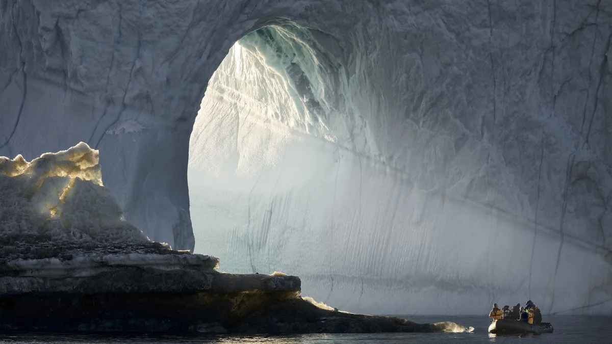 Freak of Nature Scientists Think Greenlands Ice Is 20260221 103009