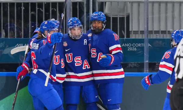 Game Day Team Usa Takes On Switzerland At 2026 Ol 20260209 224614