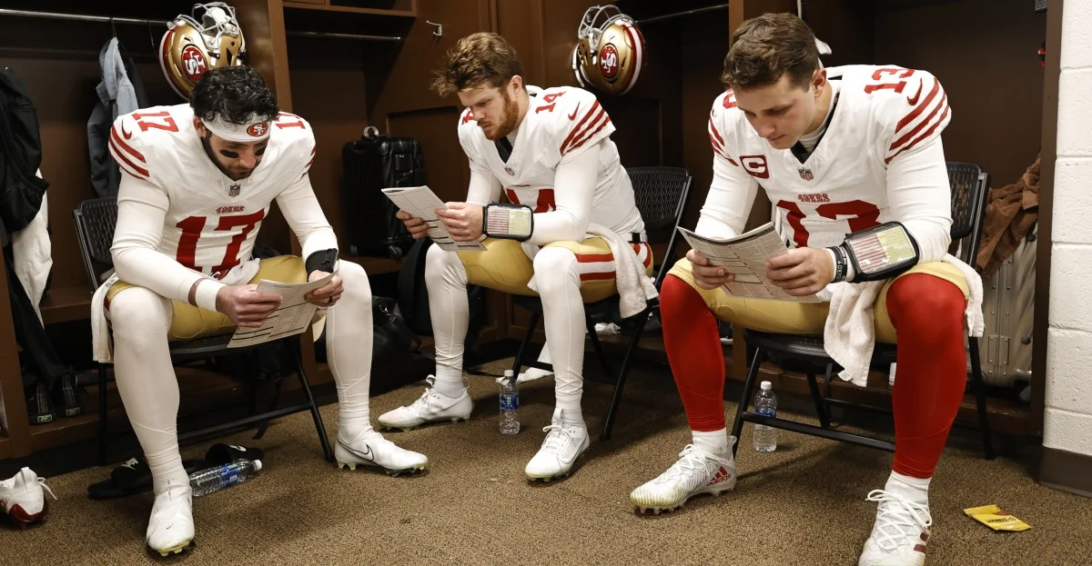 Golden Nuggets One More Week Of This For 49Ers Fan 20260201 220515
