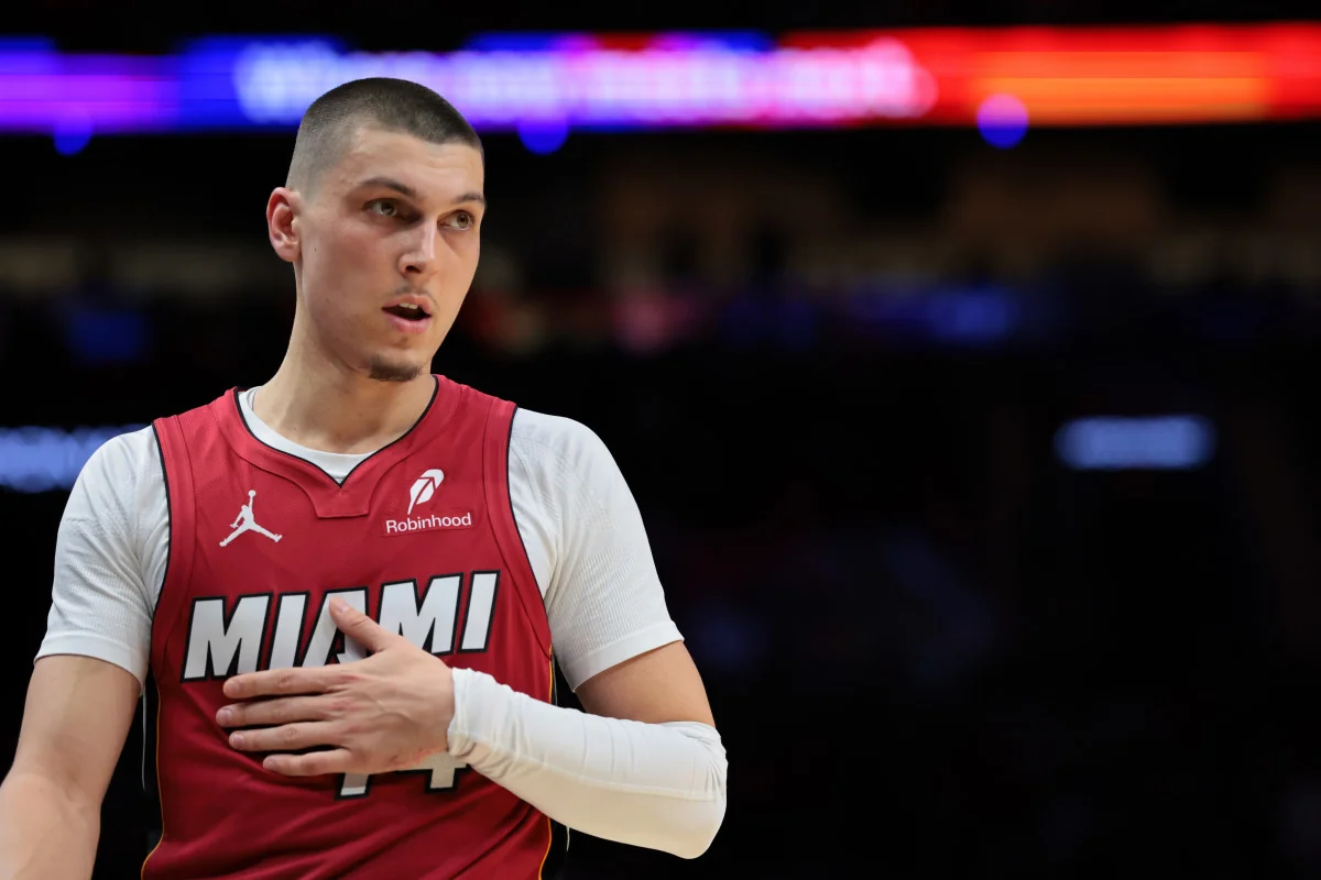 Heats Tyler Herro Makes Admission on Demotion Afte 20260225 035057