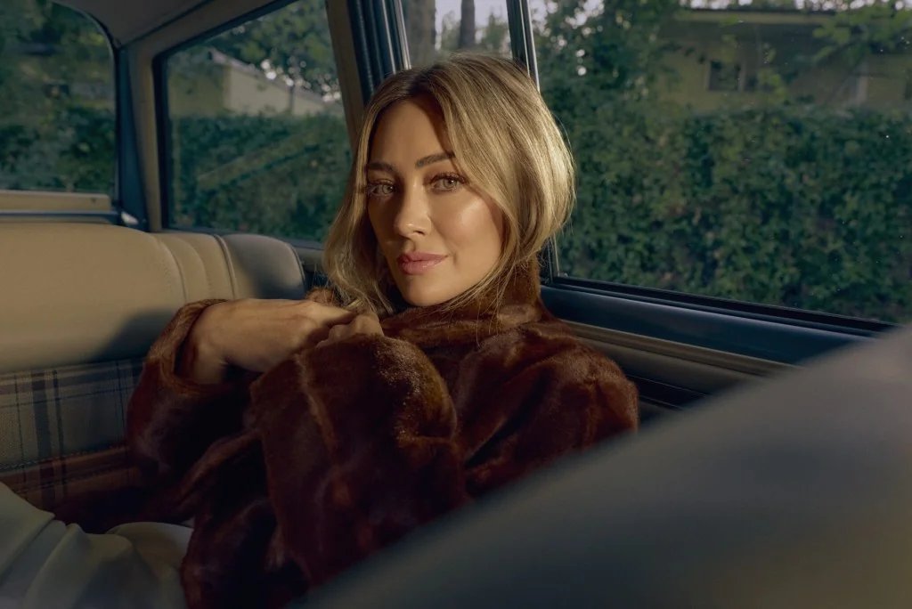 Hilary Duff Breaks Decade Long Drought With Luck O 20260220 154550