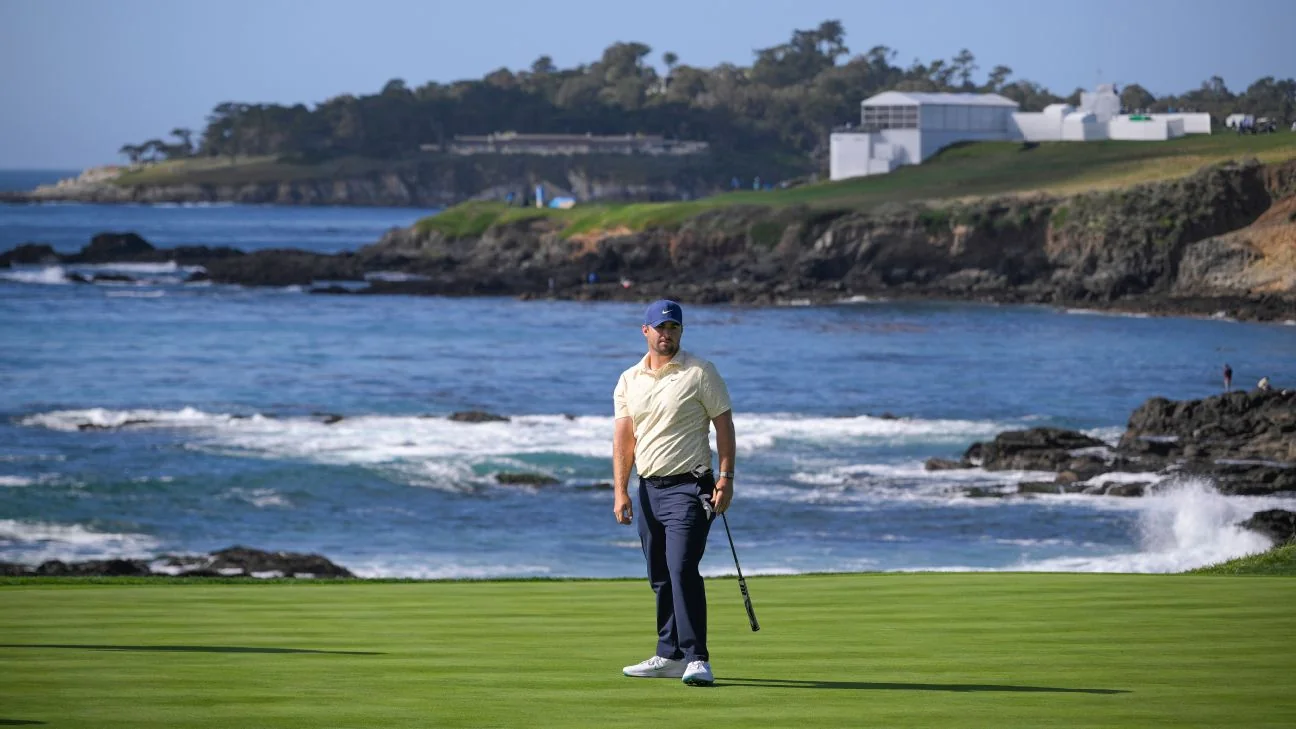 Hisatsune leads ATT Pebble Beach Pro Am Gotterup 2 20260213 234409