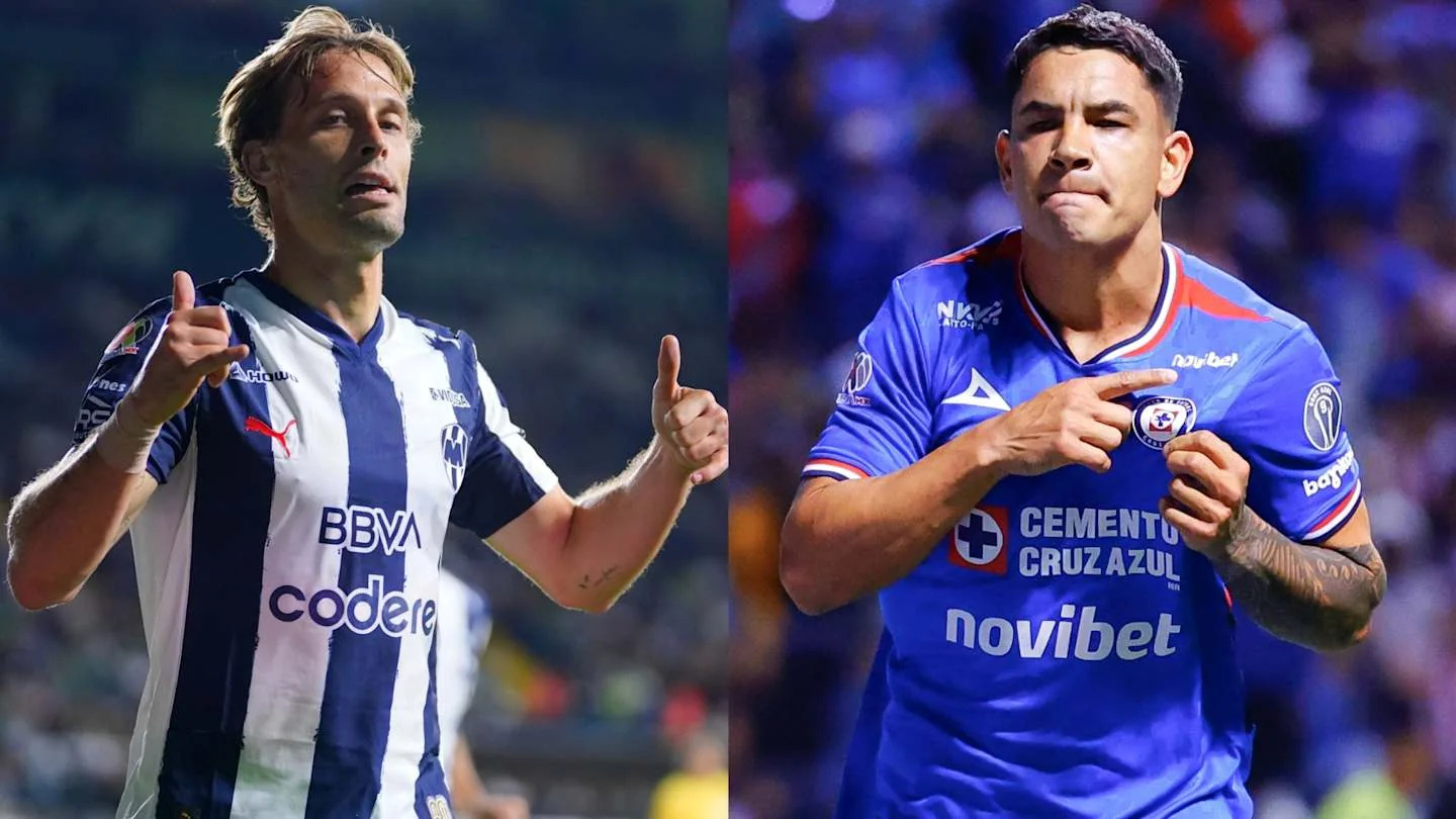 How To Watch Monterrey Vs Cruz Azul On Tv Live Str 20260301 032903