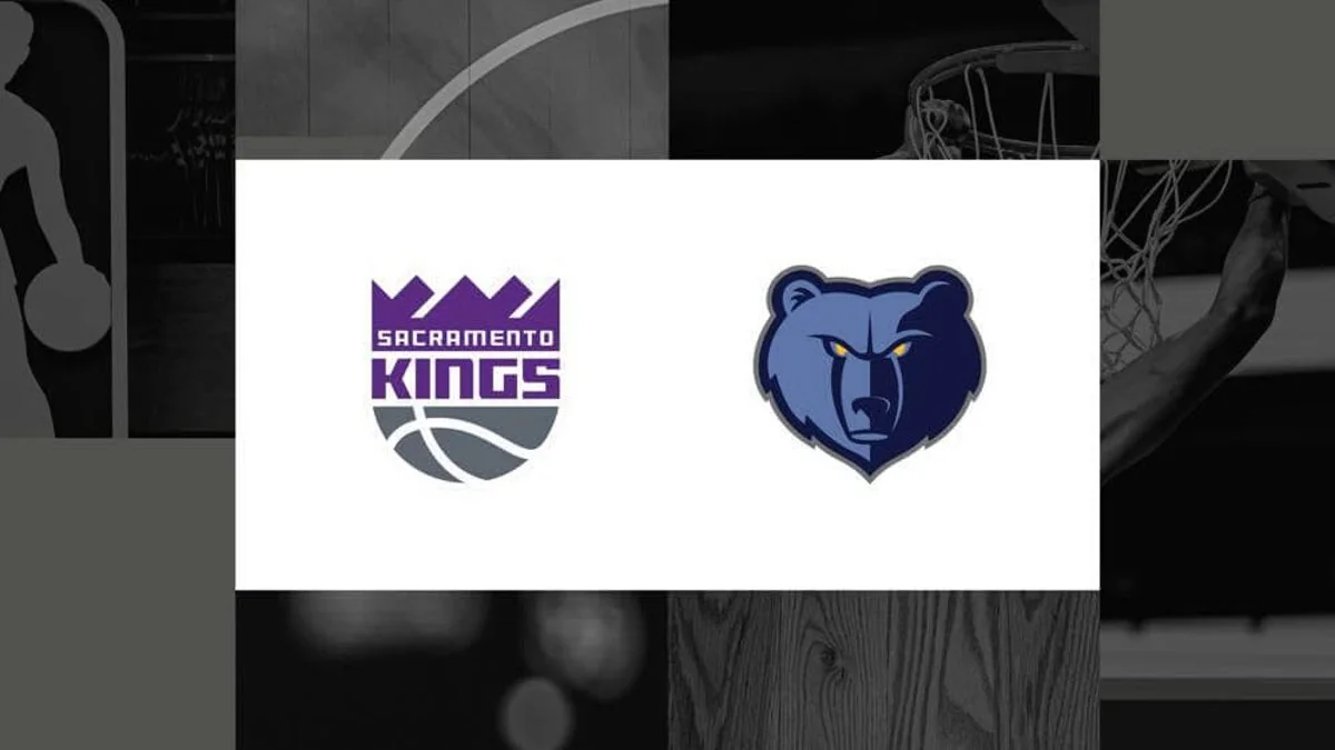 How to watch Kings vs Grizzlies TV channel and str 20260224 025958