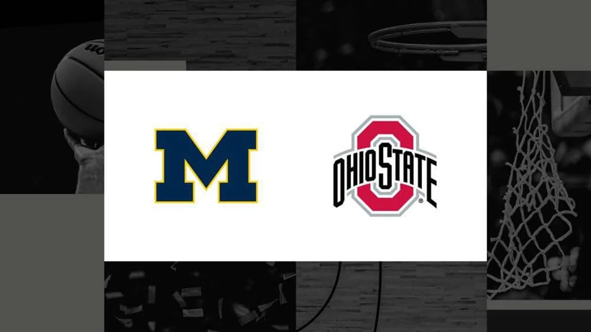 How to watch Michigan vs Ohio State womens basketb 20260226 054317