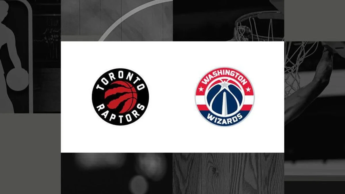 How to watch Raptors vs Wizards TV channel and str 20260301 012455