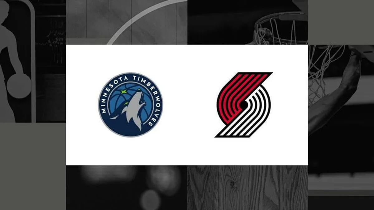 How to watch Timberwolves vs Trail Blazers TV chan 20260225 024902