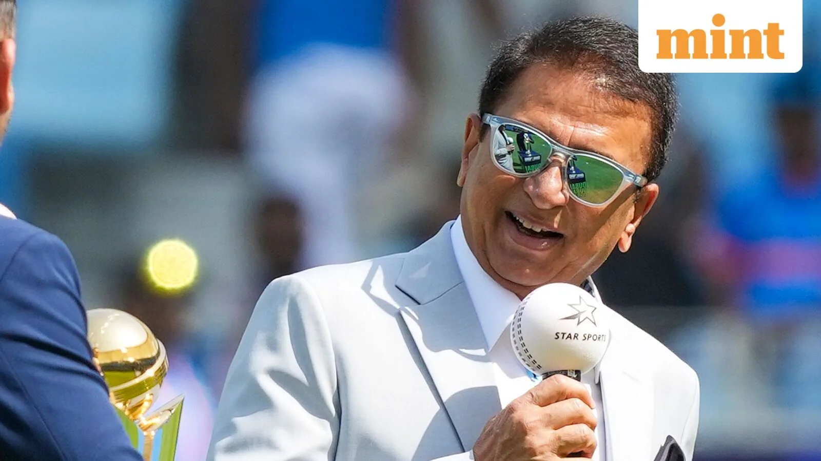 Impossible for India to lose today Sunil Gavaskar 20260215 151035