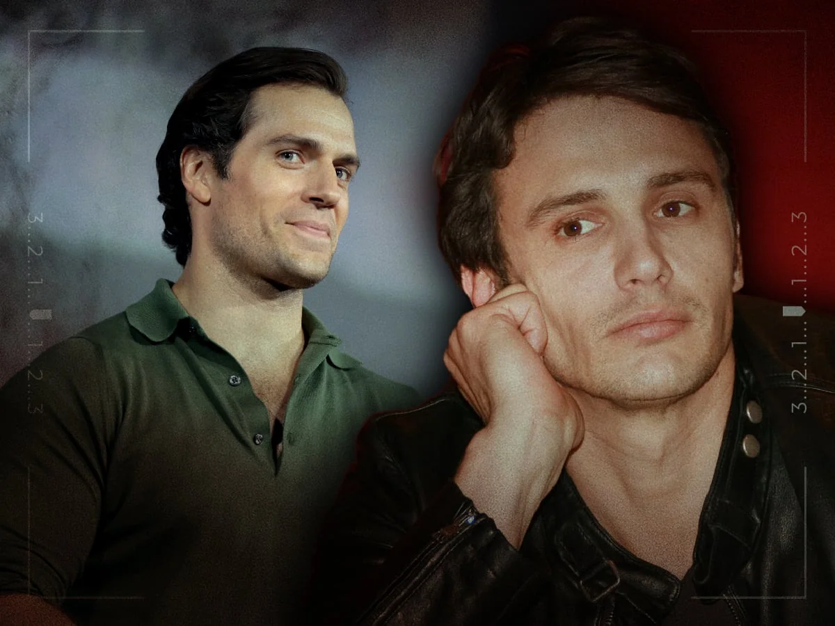 James Francos weird obsession with Henry Cavill My 20260208 092455