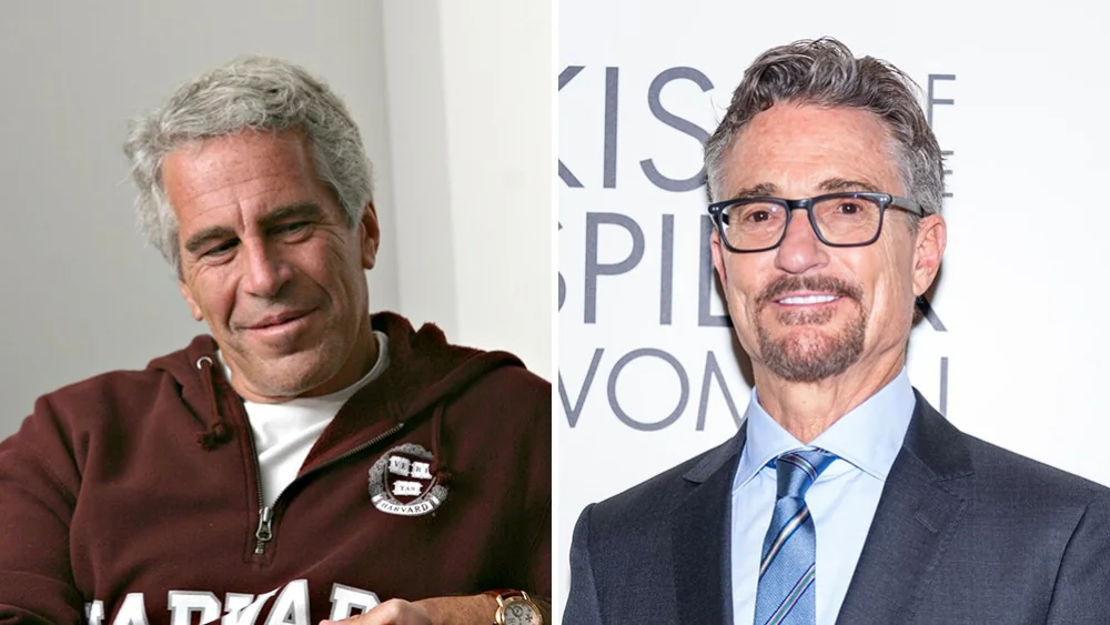 Jeffrey Epsteins Hollywood Ties To Barry Josephson 20260209 153020