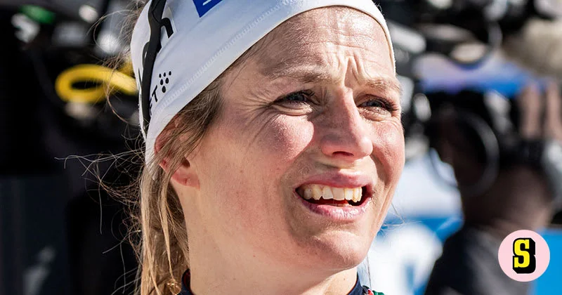 Johaug Blev fullstandig overtandning i Sverige 20260212 152841