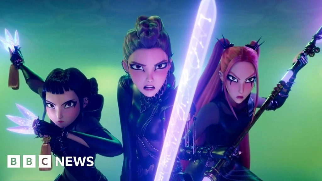 K Pop Demon Hunters makes history as Grammys get u 20260202 052006