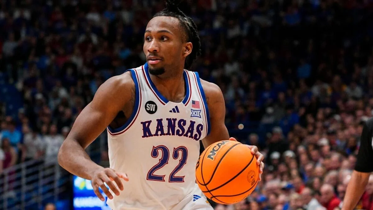 Kansas vs Arizona odds prediction 2026 college bas 20260228 232046