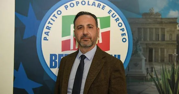 La relazione annuale del sindaco di Vittoria il co 20260216 211103