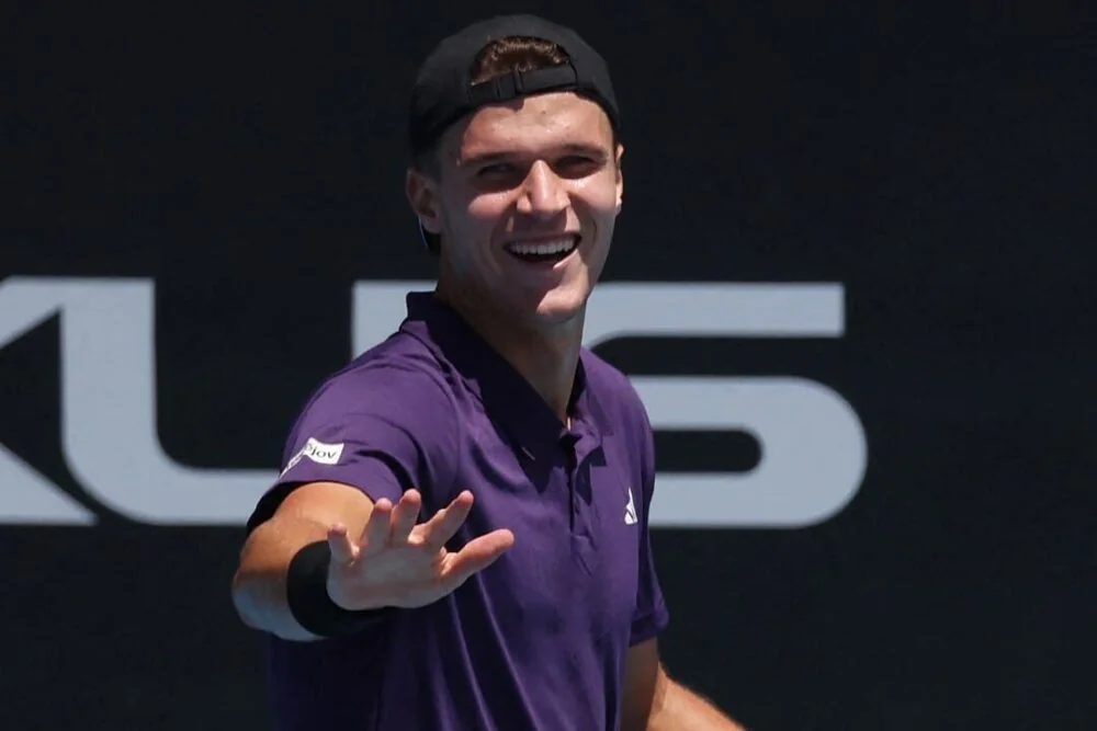 Le tappe bruciate e il trionfo a Miami chi e Jakub 20260219 215747