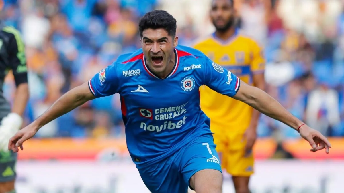 Liga MX schedule live stream How to watch Cruz Azu 20260222 051059
